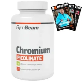 gymbeam-chrom-pikolinian-na-odchudzanie-120-tabl