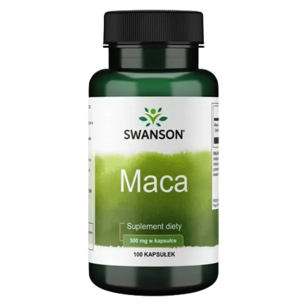 swanson-maca-500mg-100-kaps-energia-postac-kapsulki