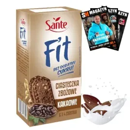 sante-fit-ciasteczka-zbozowe-kakaowe-bez-cukru-blonnik-300g