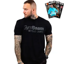 gymbeam-koszulka-sportowa-meska-beyond-limits-m