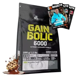 olimp-gain-bolic-6000-1kg-mocny-gainer-budowa-masy-miesniowej-1000g