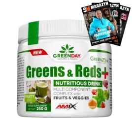 amix-greens-and-reds-drink-multiwitaminowy-250-g