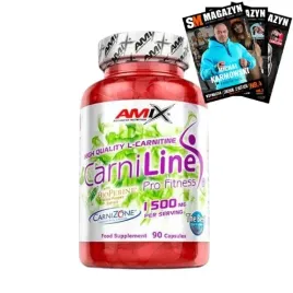amix-l-karnityna-carnline-spalacz-tluszczu-90-kaps