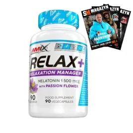 amix-relax-melatonina-w-kapsulkach-na-dobry-sen-stres-bez-cukru-90-kaps