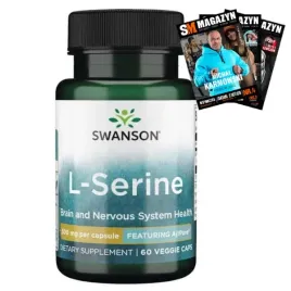 swanson-ajipure-l-seryna-500mg-60k-mozg-pamiec