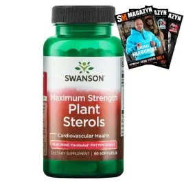 swanson-cardioaid-beta-sitosterol-60k-cholesterol-serce-odpornosc