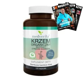 medverita-krzem-organiczny-100-mg-bambus-skora-120-kaps