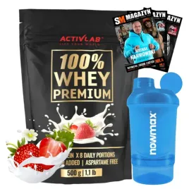 activlab-odzywka-bialkowa-wpc-100percent-whey-premium-500-g-shaker-wave-nano