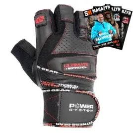 power-system-rekawiczki-treningowe-ultimate-na-silownie-fitness-rozmiar-l