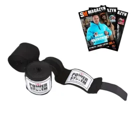 power-system-tasmy-bokserskie-bandaze-owijki-4m-boxing-wraps-3404-mocne