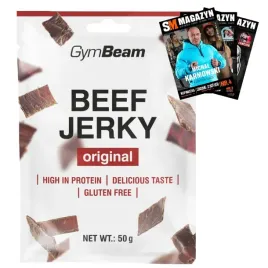 gymbeam-suszona-wolowina-w-saszetkach-beef-jerky-zrodlo-bialka-bez-gmo-50-g