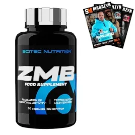 scitec-zmb-60-kaps-cynk-magnez-b6-zmb6-zdrowy-sen