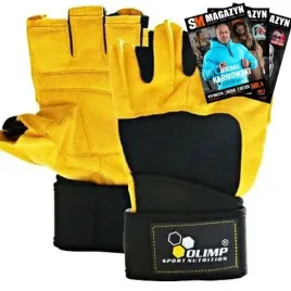 olimp-zolte-rekawice-raptor-rekawiczki-treningowe-fitness-elastyczne-s