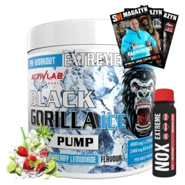 activlab-black-gorilla-ice-pump-300g-przedtreningowka-nox-extreme-80-ml