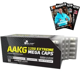 olimp-aakg-extreme-1250-30kaps-arginina-aakg-pompa