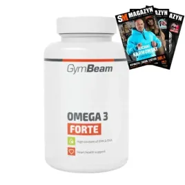 gymbeam-omega-3-forte-mozg-serce-odpornosc-90-kaps