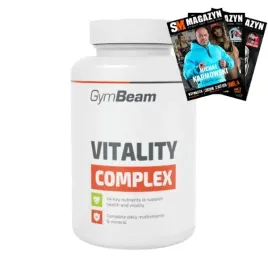 gymbeam-multiwitamina-vitality-complex-120-tabs