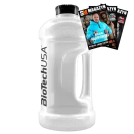 biotech-gallon-2200-ml-pojemnik-na-wode-szczelny-kolor-przezroczysty