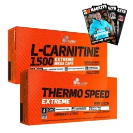 olimp-l-carnitine-30-kaps-thermo-speed-burner-spalacz-30-kaps-zestaw