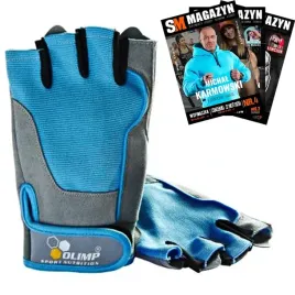 olimp-rekawice-fitness-one-rekawiczki-niebieskie