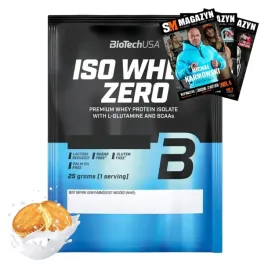 biotech-iso-whey-zero-25g-izolat-wpi-bialko-bcaa