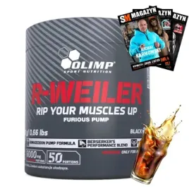 olimp-r-weiler-300g-przedtreningowka-beta-alanina-sila-wydolnosc