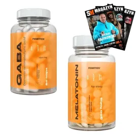 melatonina-300tab-gaba-60tab-nowmax-zdrowy-sen-uklad-nerwowy-zasypianie