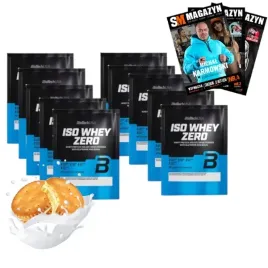 biotech-iso-whey-zero-izolat-wpi-bialko-bcaa-masa-miesniowa-sila-10x25g