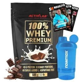 activlab-odzywka-bialkowa-wpc-100percent-whey-premium-masa-miesniowa-kosci-500-g