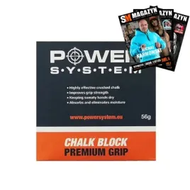 power-system-magnezja-chalk-block-w-kostce-56g-uchwyt-silownia-trening