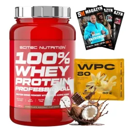 scitec-100percent-whey-protein-professional-920-g-bialko-wpc-80-30g
