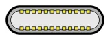 adapter-otg-przejsciowka-usb-a-do-usb-c-typ-c-stan-nowy