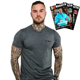 gymbeam-koszulka-sportowa-treningowa-meska-basic-krotki-rekaw-dark-grey