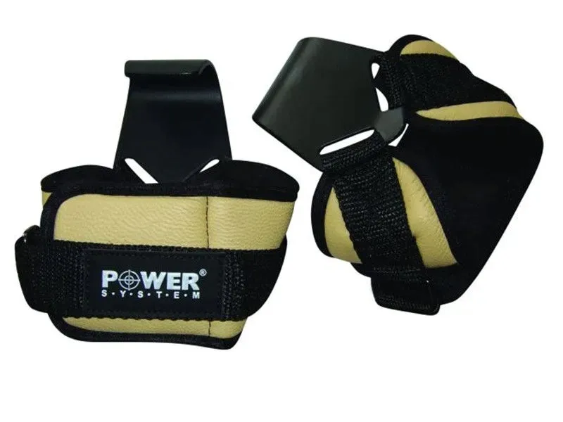 power-system-haki-treningowe-power-hooks-stan-nowy