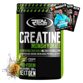 real-pharm-creatine-kreatyna-monohydrat-sila-wydolnosc-miesnie-pompa-500-g