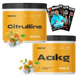 nowmax-aakg-arginina-cytrulina-przedtreningowka-sila-proszek-200-g