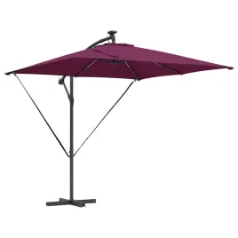 parasol-plazowy-bordeaux-czerwony-249-x-249-x-250-cm