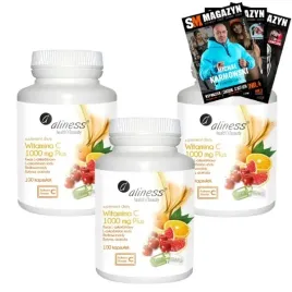 aliness-witamina-c-plus-kompleks-z-rutyna-odpornosc-zmeczenie-1000mg-100k