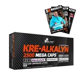olimp-kre-alkalyn-2500-mega-120caps-kreatyna-mocna