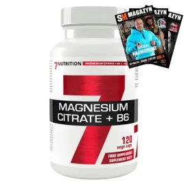 7nutrition-magnesium-b6-magnez-cytrynian-skurcze-uklad-nerwowy-120-kaps