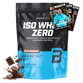 biotech-iso-whey-zero-bialko-izolat-wpi-bcaa-masa-sila-regeneracja-454g