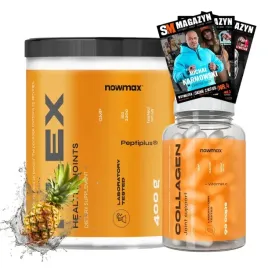 nowmax-flex-healthy-joints-400g-nowmax-collagen-joint-support-90kaps-stawy