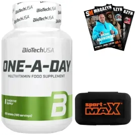 biotech-one-a-day-100-tabl-mocne-witaminy-mineraly-muliwitamina-odpornosc