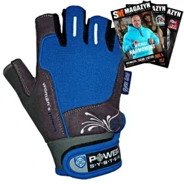 power-system-woman-s-power-rekawice-dla-kobiet