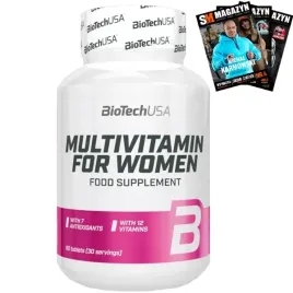 biotech-multivitamin-for-women-60-tab-dla-kobiet