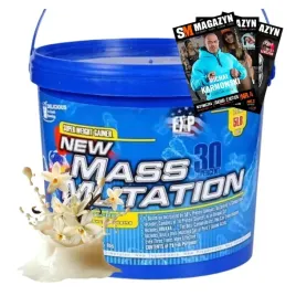megabol-new-mass-mutation-2270g-gainer-masa-227kg-bialko-weglowodany-sila