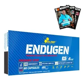 olimp-endugen-60-kaps-zmeczenie-energia-wydajnosc