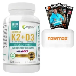 witamina-k2-mk-7-z-natto-100-mcg-d3-2000iu-stawy-kosci-120-tab-pill-box