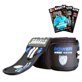 power-system-tasmy-wzmacniajace-lokcie-elbow-wraps