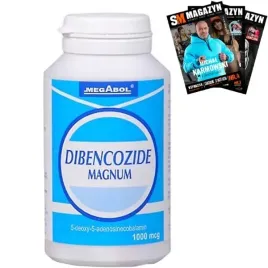 megabol-dibencozide-magnum-100-metabolizm-anabolik